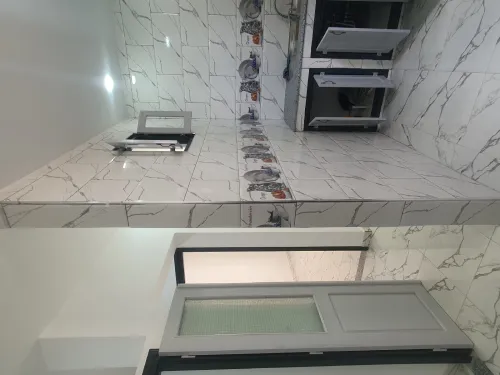 Location Appartement F4 Jijel Taher