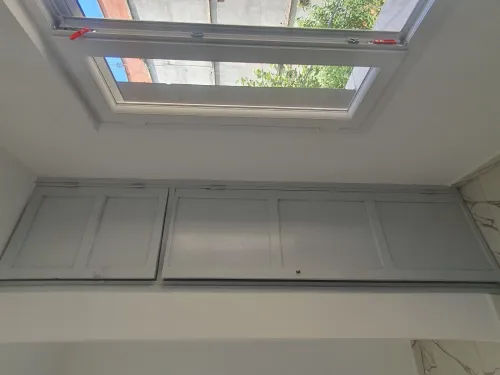 Location Appartement F4 Jijel Taher