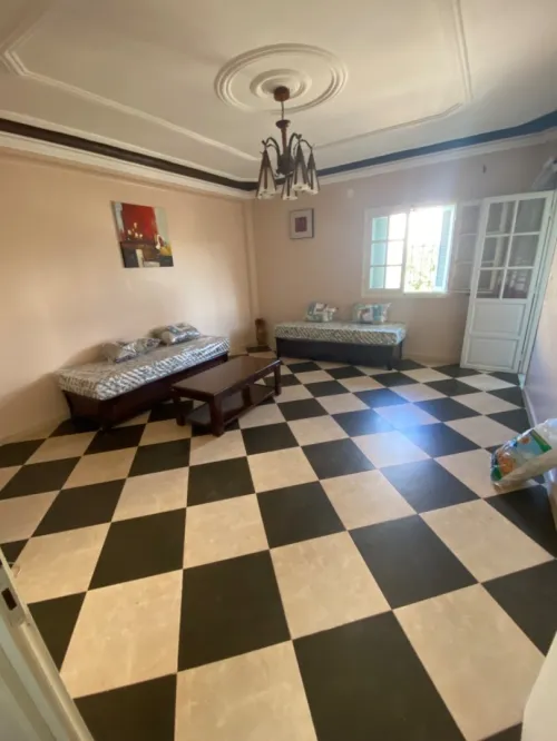 Vente Appartement F04 Boumerdès Boumerdes