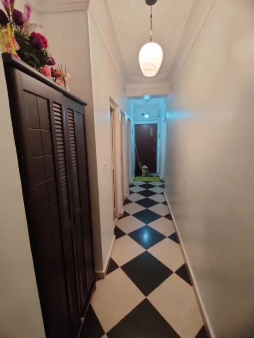 Vente Appartement F04 Boumerdès Boumerdes