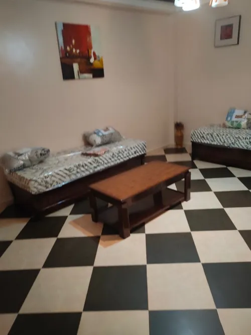 Vente Appartement F04 Boumerdès Boumerdes