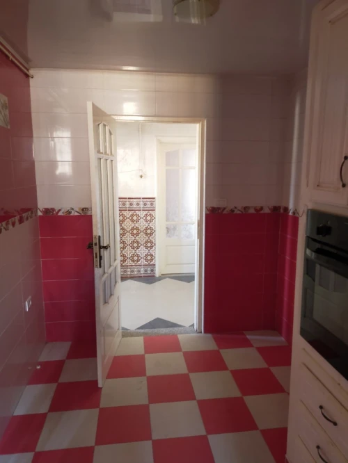 Vente Appartement F2 Tebessa Tebessa