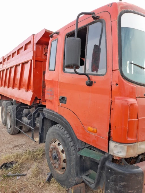 Hyundai Hyundai hd270 2004