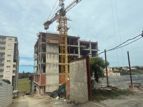 Vente Terrain Alger Souidania