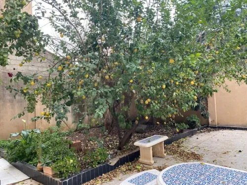 Vente Villa Alger Dar el beida