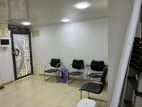 Location Local Alger Bab ezzouar