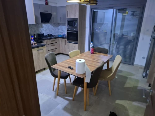 Location Appartement F4 Alger Dar el beida