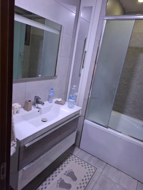 Location Appartement F4 Alger Dar el beida