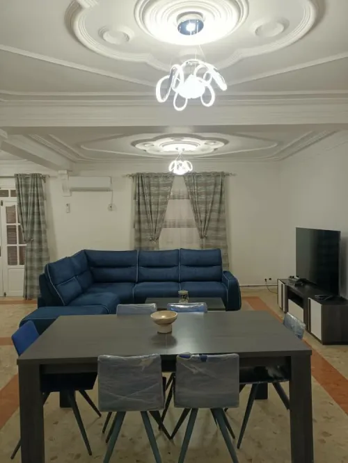 Location Appartement F4 Alger Dely brahim