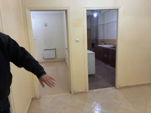 Location Appartement Niveau de villa F4 Alger Dar el beida