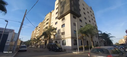 Vente Appartement F5 Alger Dar el beida