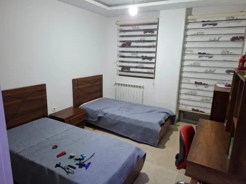 Location Appartement F4 Alger Dar el beida