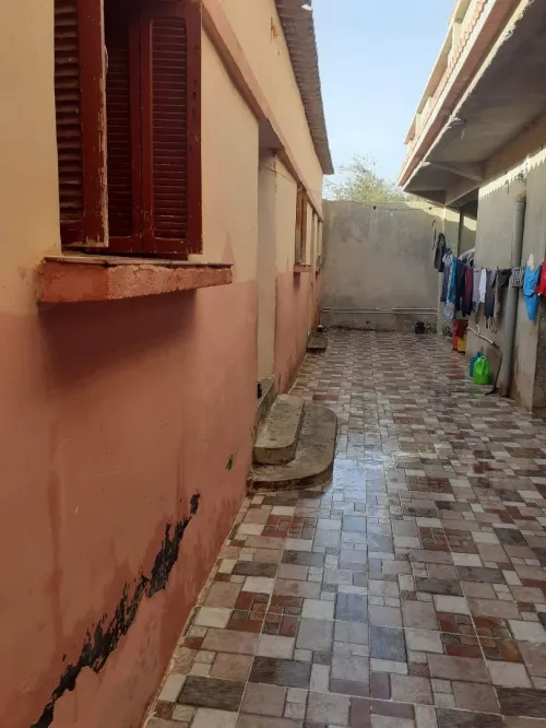 Vente Villa Ain temouchent Ouled boudjemaa