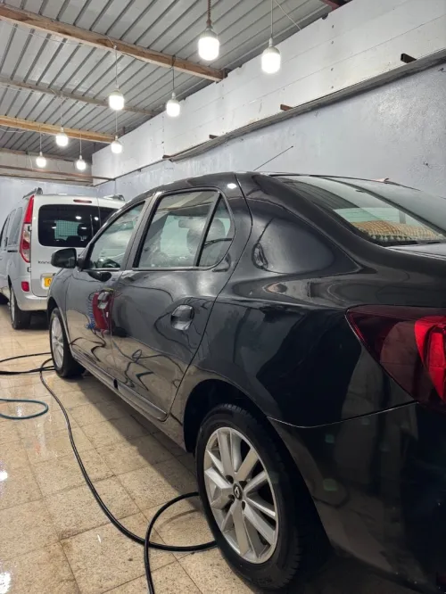 Renault Symbol 2017 Made In Bladi