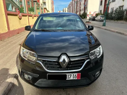 Renault Symbol 2017 Made In Bladi