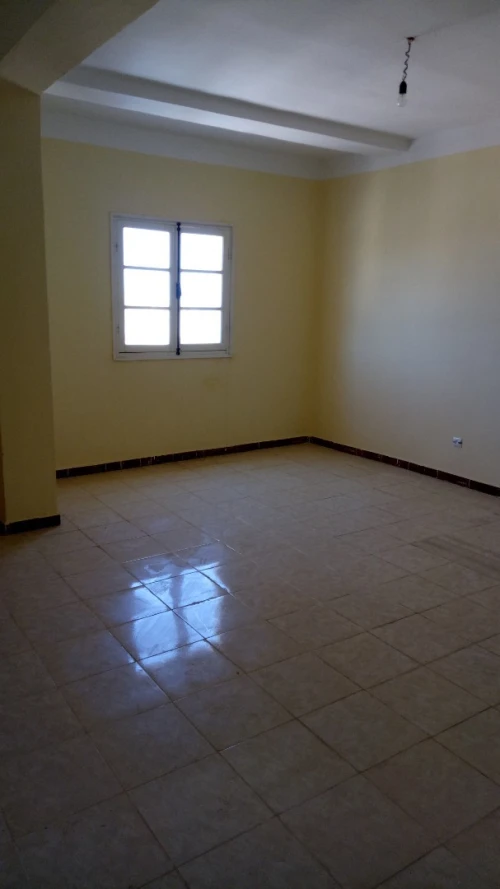 Vente Appartement F4 Tlemcen Tlemcen