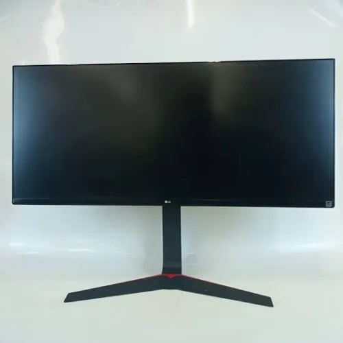 Écran LG Lg34um69g gaming 