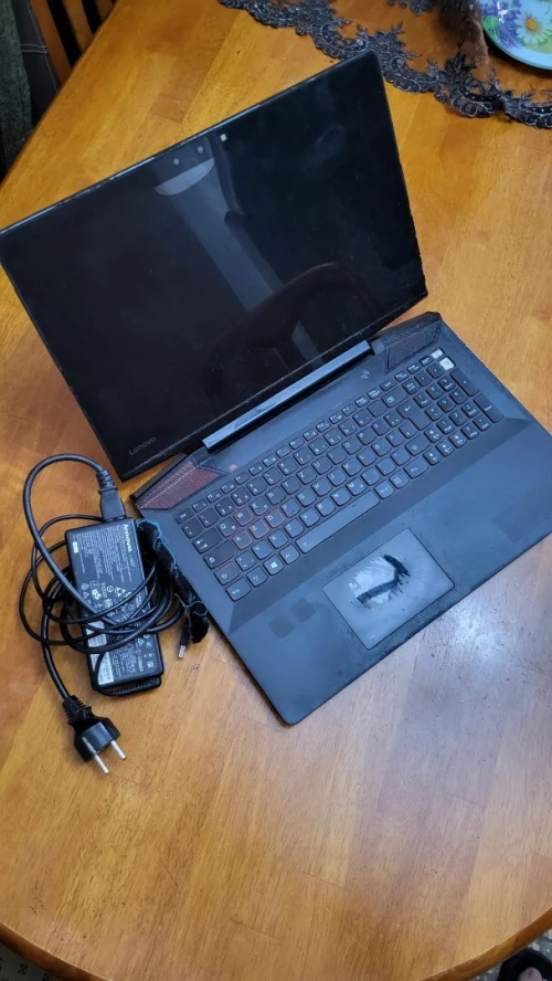 Laptop gaming Lenovo IDEAPAD Y700-15ISK I5-6300HQ