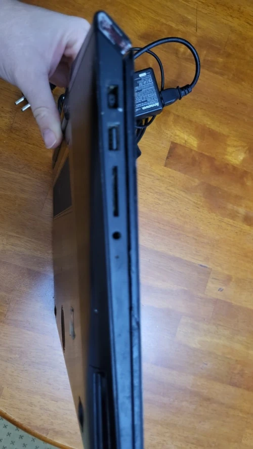 Laptop gaming Lenovo IDEAPAD Y700-15ISK I5-6300HQ