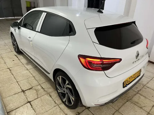 Renault Clio5 RS 2022 RS