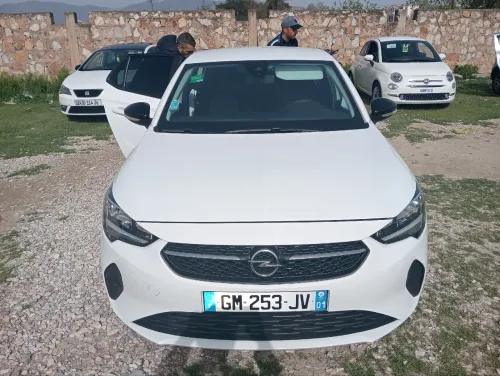 Opel Corsa 2023 