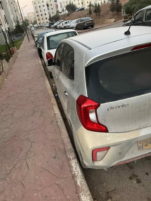 Kia Picanto 2018 GT-Line
