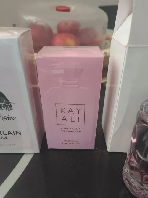 Parfum sephora