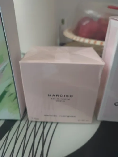 Parfum sephora