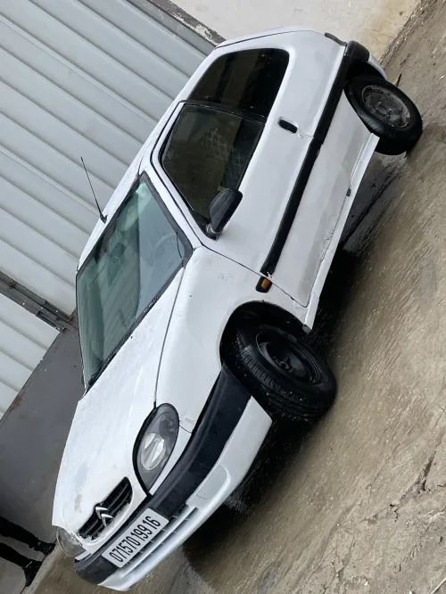 Citroen Saxo 1999 Saxo