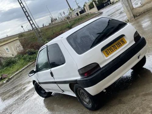 Citroen Saxo 1999 Saxo