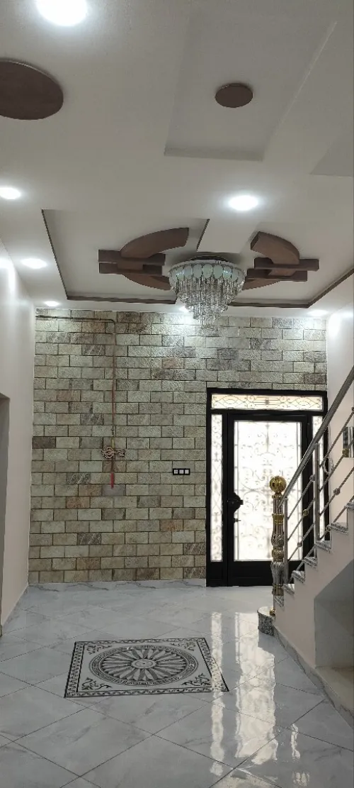 Vente Villa Tlemcen Maghnia