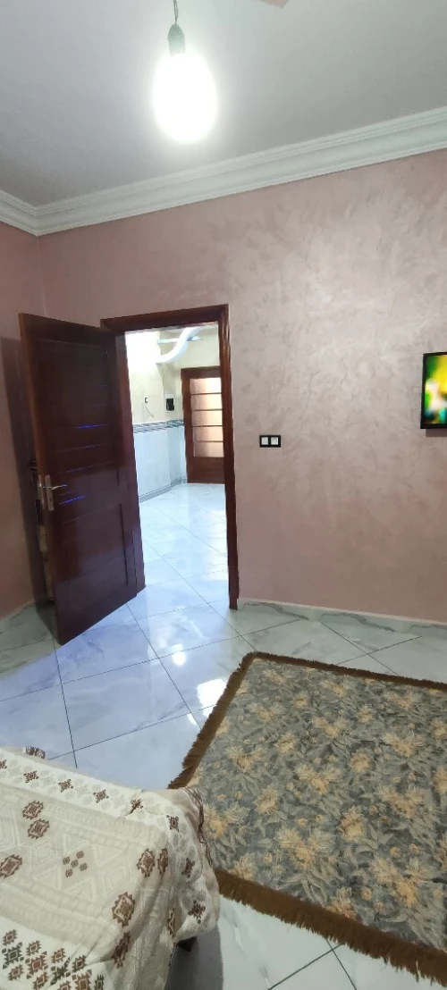 Vente Villa Tlemcen Maghnia