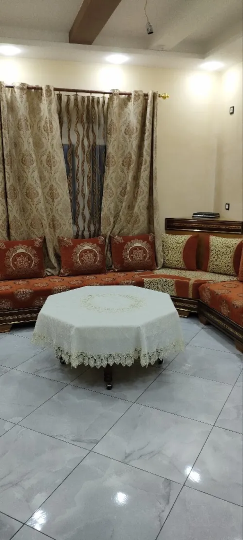 Vente Villa Tlemcen Maghnia