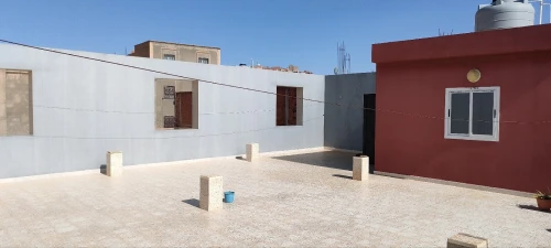 Vente Villa Tlemcen Maghnia
