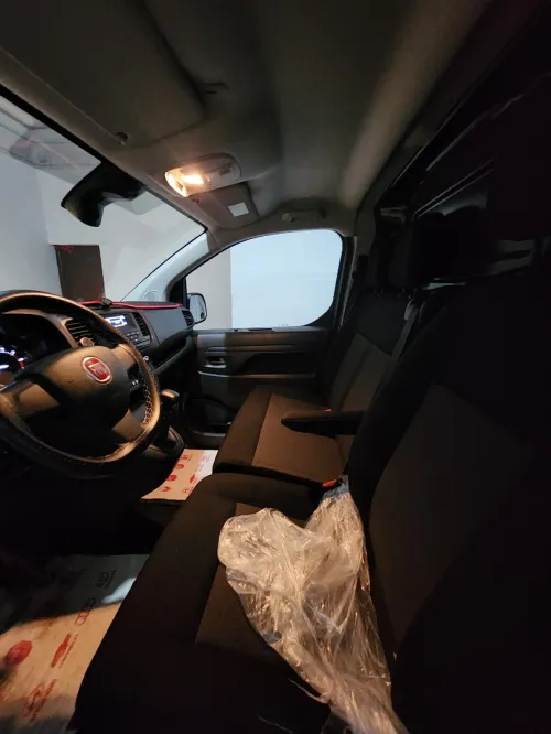 Fiat Scudo 2023 