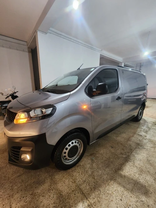 Fiat Scudo 2023 