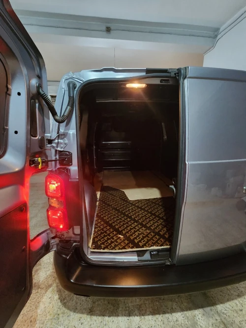 Fiat Scudo 2023 