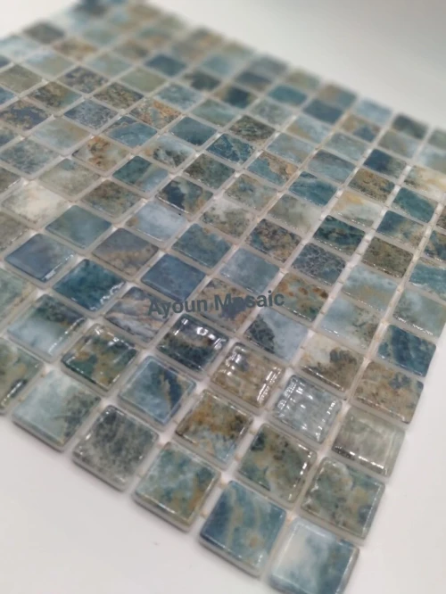 Ayoun mosaic 