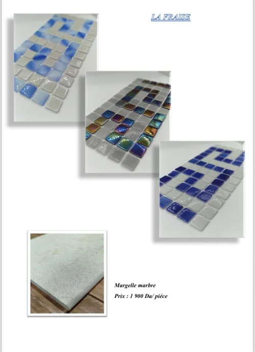 Astralpool /atlaspool /ayoun mosaic 