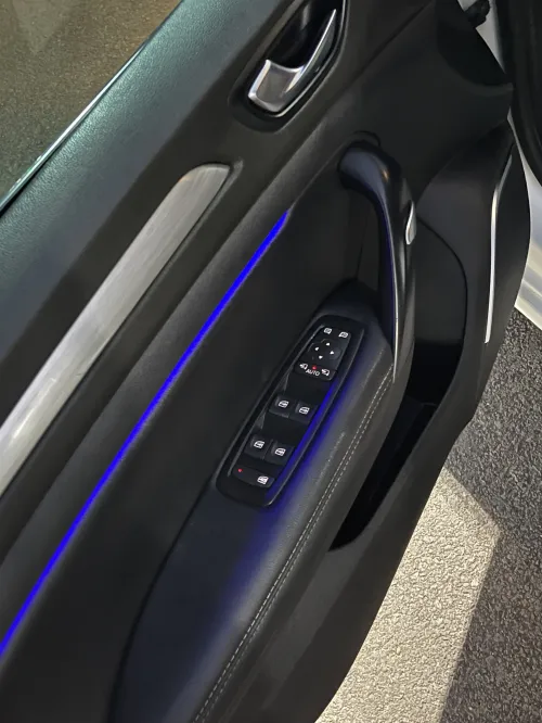 Renault Mégane 4 2017 