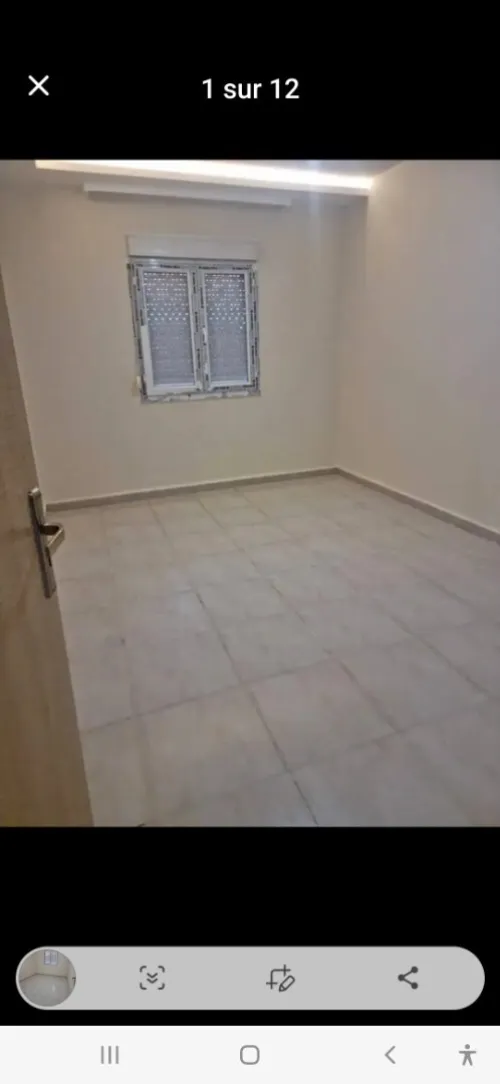 Location Appartement F5 Alger Mahelma
