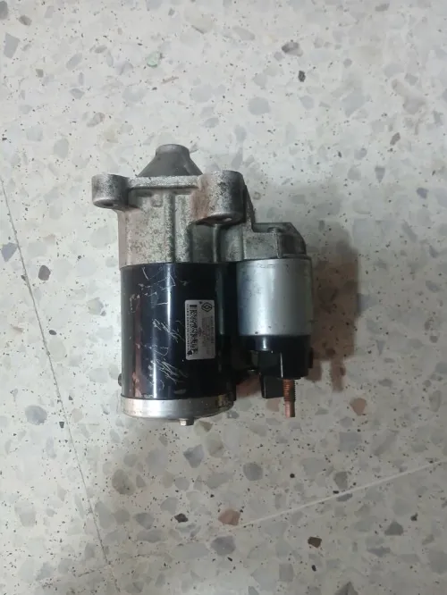 Démarreur renault 1.4