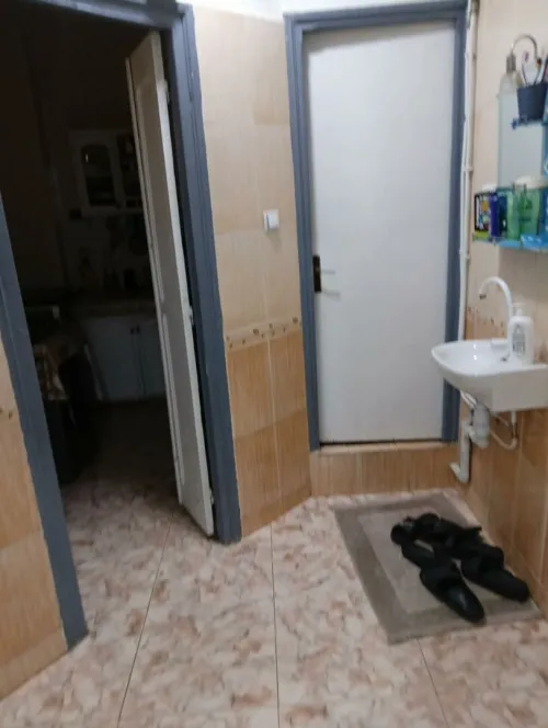 Vente Appartement F2 Oran Oran