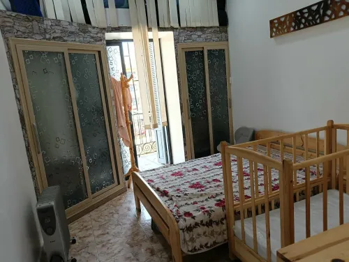 Vente Appartement F2 Oran Oran