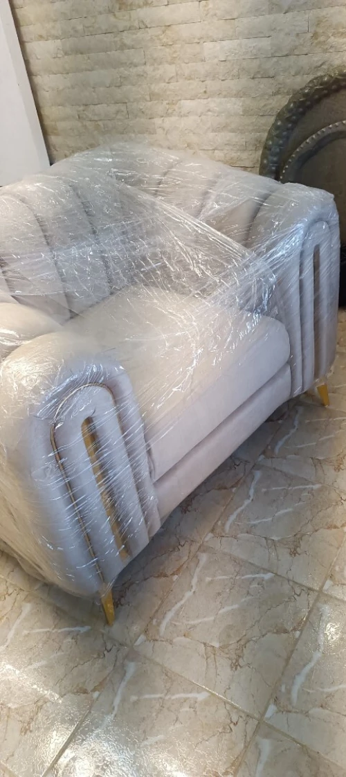Vendre un fauteuil neuf