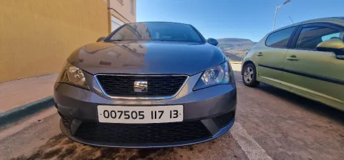Seat Ibiza 2017 Sol