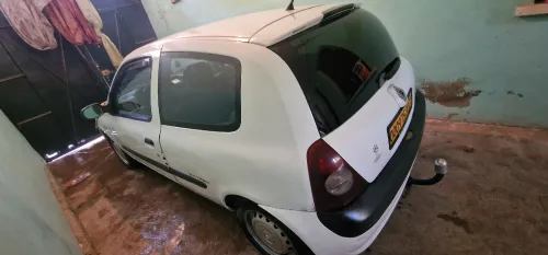 Renault Clio 2 2002 Clio 2