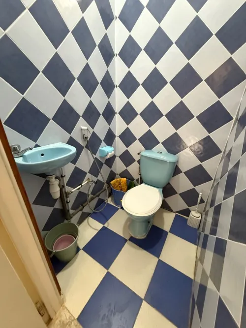 Location vacances Appartement Niveau de villa F4 Tizi Ouzou Azeffoun