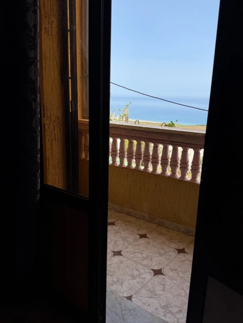 Location vacances Appartement Niveau de villa F4 Tizi Ouzou Azeffoun