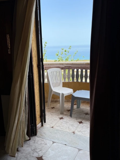 Location vacances Appartement Niveau de villa F4 Tizi Ouzou Azeffoun